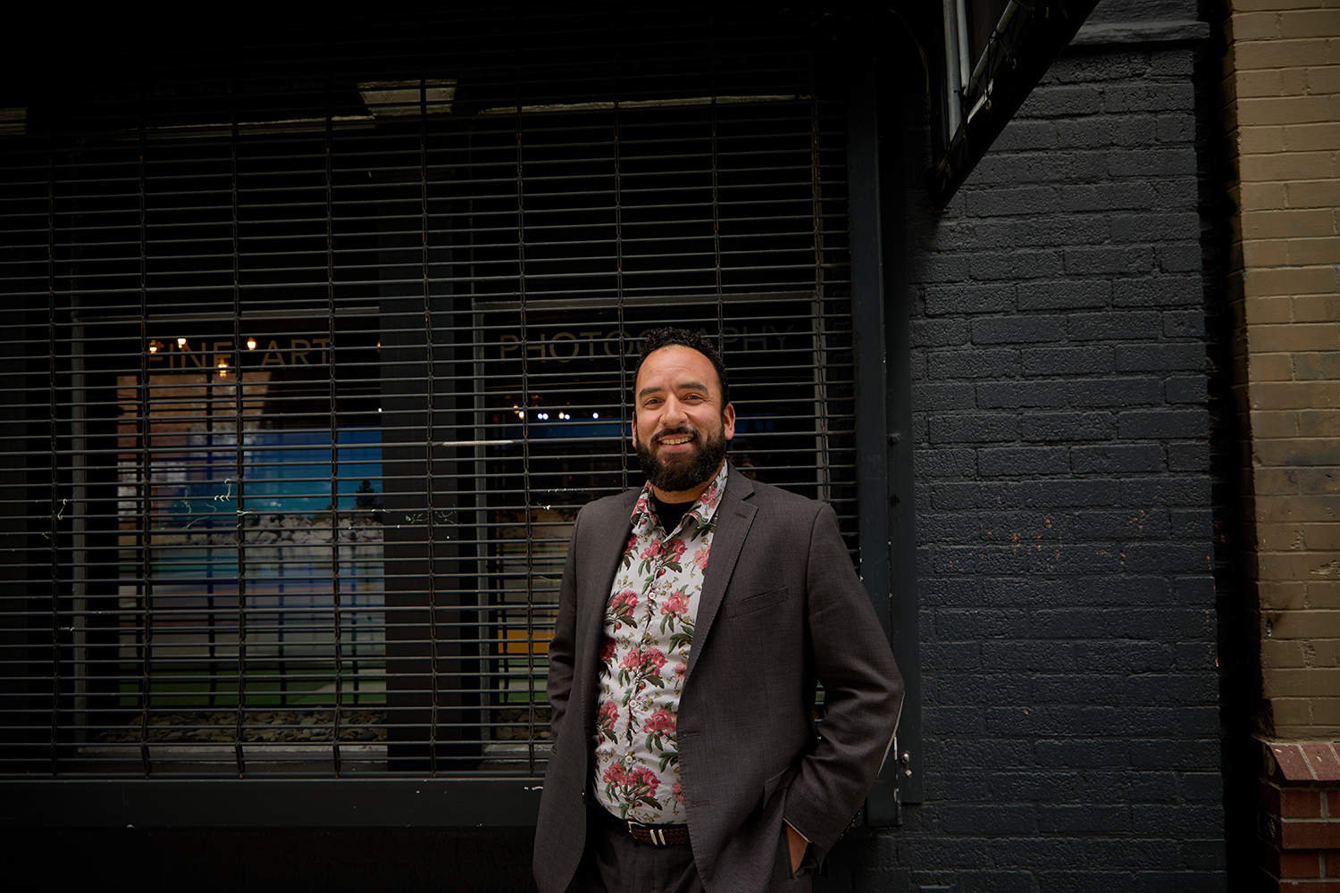 Michael — InnerCartography